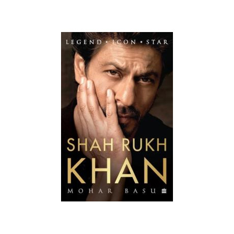Shah Rukh Khan