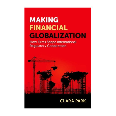 Making Financial Globalization