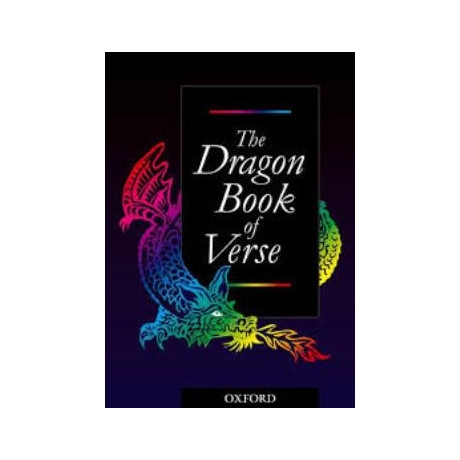 The Dragon Book of Verse