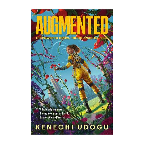 Augmented