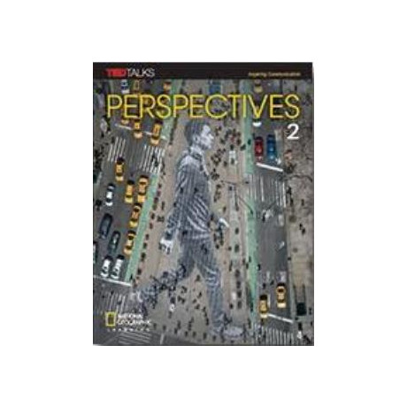 Perspectives 2 Lesson Planner Amer. ed