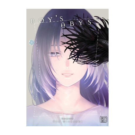 Boys Abyss, Vol. 5 pa