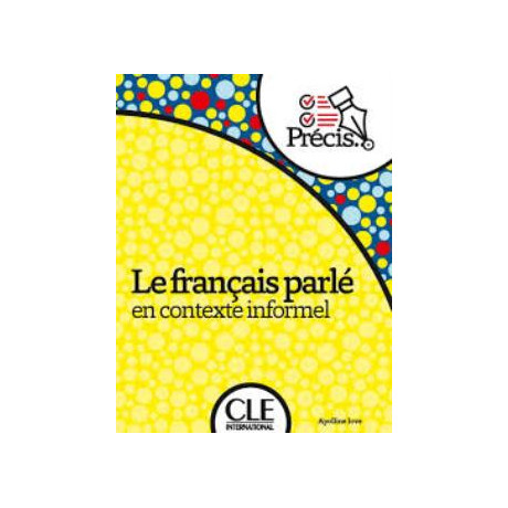 Le Francais Parle a2