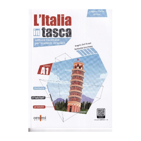 L Italia in Tasca a1 Studente