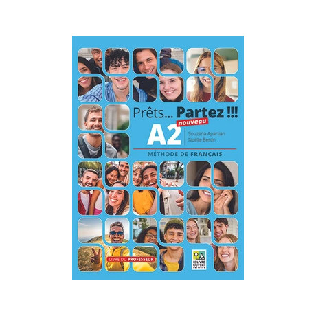 Nouveau Prets...partez!!! a2 Professeur