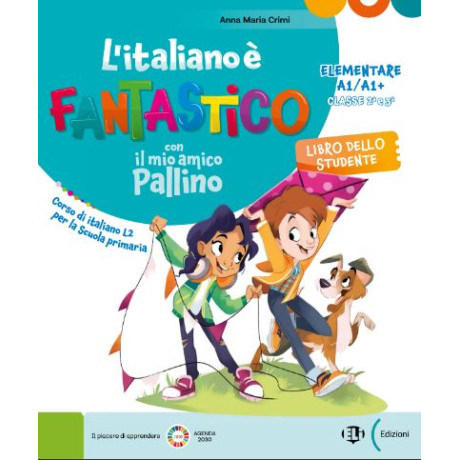 Litaliano e Fantastico 2-3 Studente