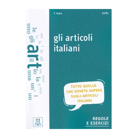 Gli Articoli Italiani