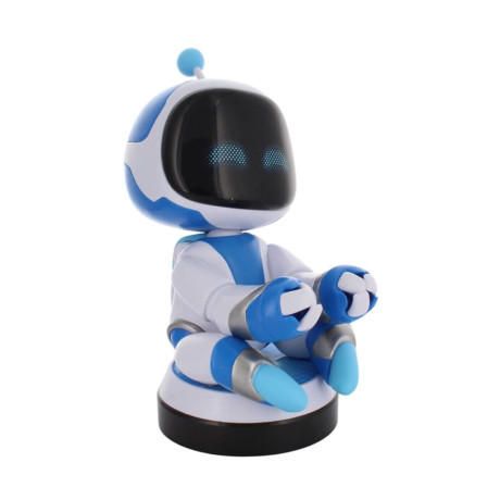 Exg Cable Guys: Sony - Astro bot Phone & Controller Holder (Cgcrsp400771)