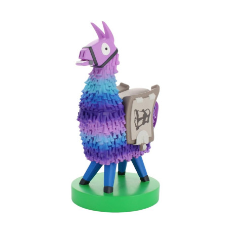 Exg Cable guy Original: Fortnite - Supply Llama Phone & Controller Holder (Cgcrfn500036)