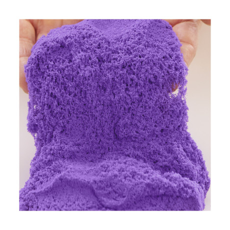 Spin Master Kinetic Sand: Fruity Scents - Glorious Grape (20147262)