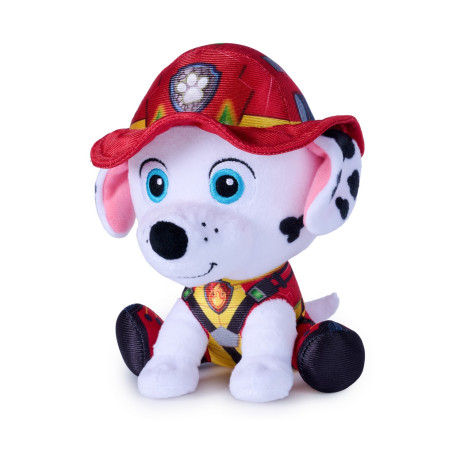 Spin Master paw Patrol: Marshall - the Dino Movie - Plush toy 15 cm (20158962)