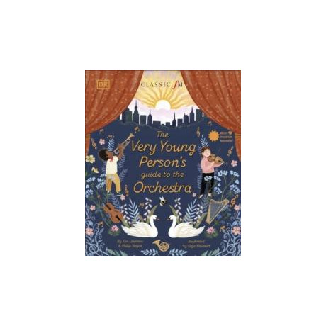 Very Young Person's Guide to the Orchestra