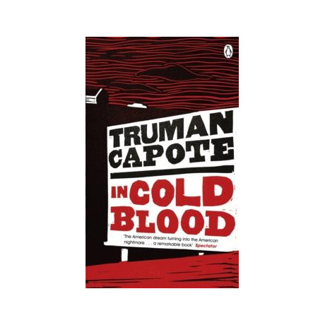 In Cold Blood