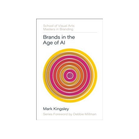 Brands in the age of ai