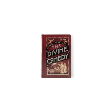 Divine Comedy