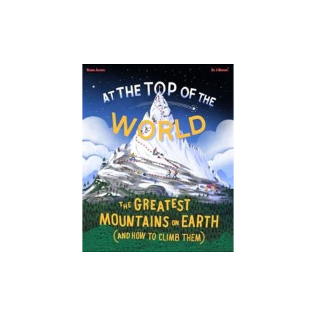 At the top of the World