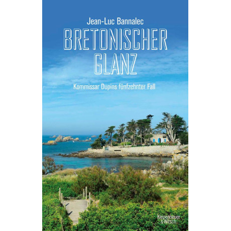 Bretonischer Glanz