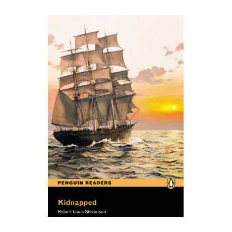 Pr 2: Kidnapped (+ cd)