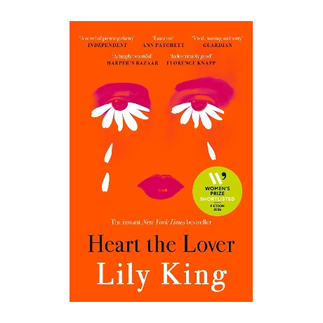Heart the Lover