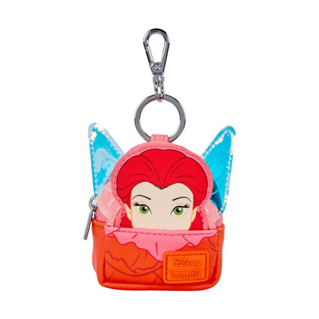Loungefly Disney: Fairies Mystery Mini Backpack Keychain Charm (Wdbc0037)