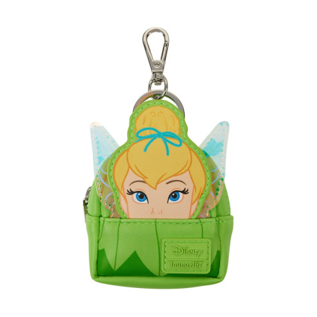 Loungefly Disney: Fairies Mystery Mini Backpack Keychain Charm (Wdbc0037)