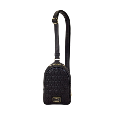 Loungefly Disney: Mickey Convertible Sling bag (Wdtb3547)
