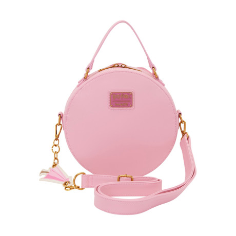 Loungefly: Harry Potter Birthday Cake Crossbody bag (Hptb0262)