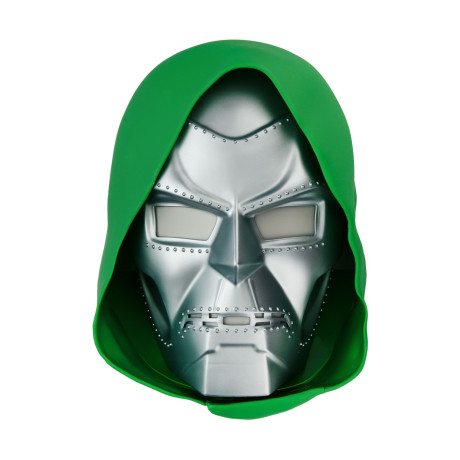 Paladone Marvel: dr Doom - Mask Light  (Pp16002muvn)