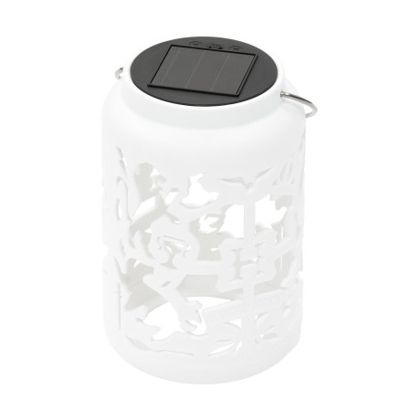 Paladone Lunaglo: Harry Potter - Solar Projection Lantern (Pp16165hpvn)