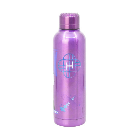 Stor: k-pop Demon Hunters - Young Adult Insulated Stainless Steel Bottle (515ml) (80609)