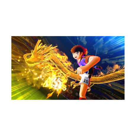 Ps5 Captain Tsubasa 2: World Fighters