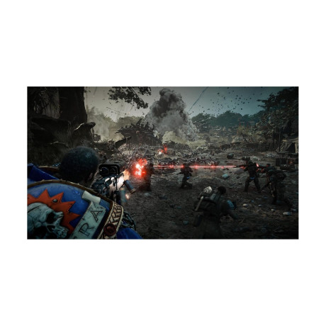 Ps5 Warhammer 40,000: Space Marine ii - Gold Edition