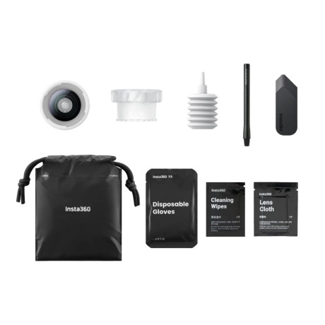 Insta360 x6 Replacement Lens kit