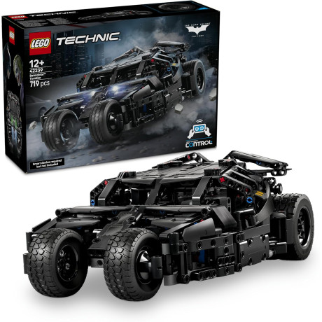 Lego® Technic: Batmobile™ Tumbler