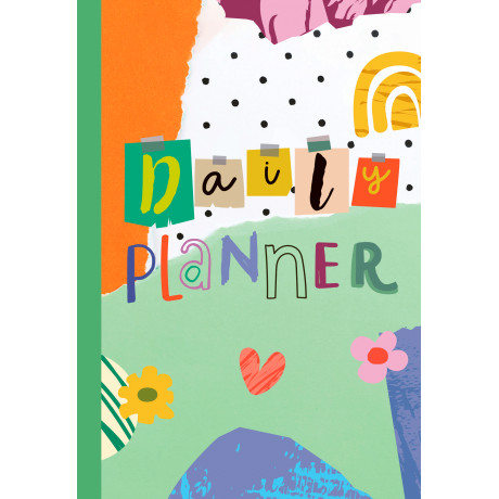 Daily planner