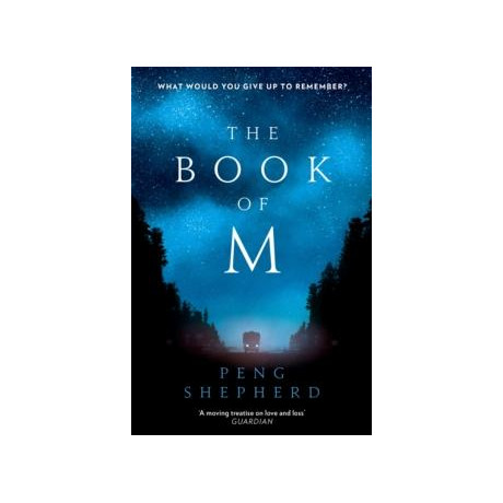 Book of m