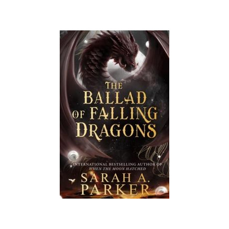 Ballad of Falling Dragons