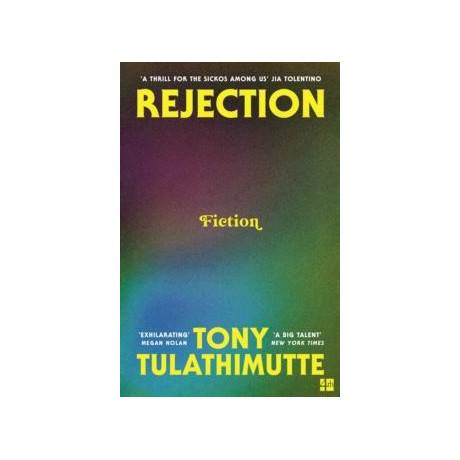Rejection