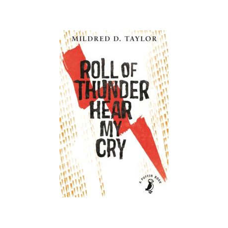 Roll of Thunder, Hear my cry