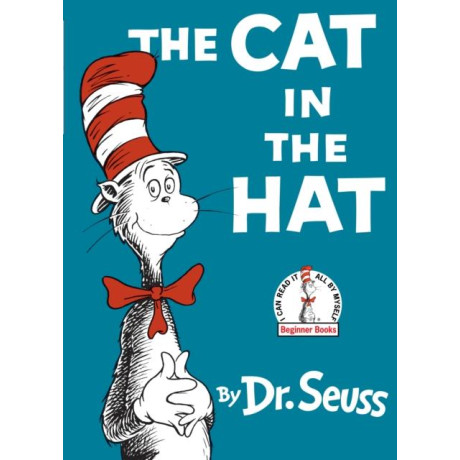 The cat in the hat