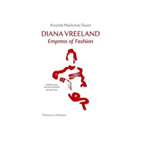 Diana Vreeland