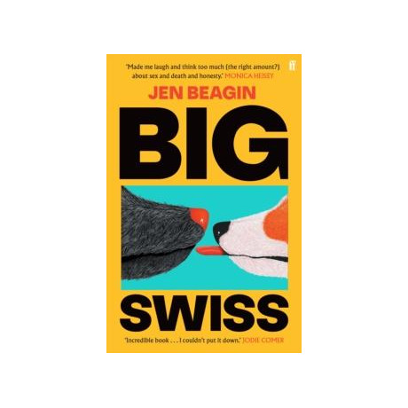 Big Swiss