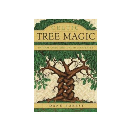 Celtic Tree Magic