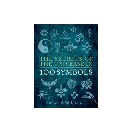 Secrets of the Universe in 100 Symbols