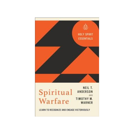 Spiritual Warfare