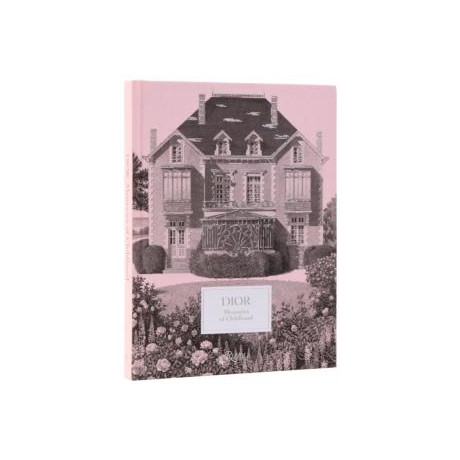 Dior: Memories of Childhood