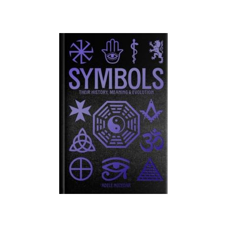Symbols: Their History, Meaning & Evolution