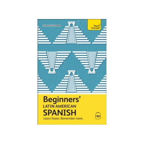 Beginners’ Latin American Spanish