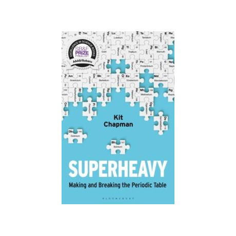 Superheavy