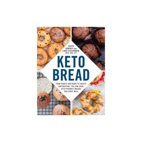 Keto Bread